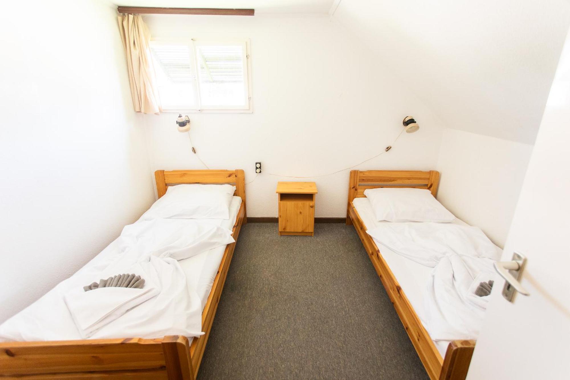 Aranypart Camping & Apartments Siófok Exteriör bild